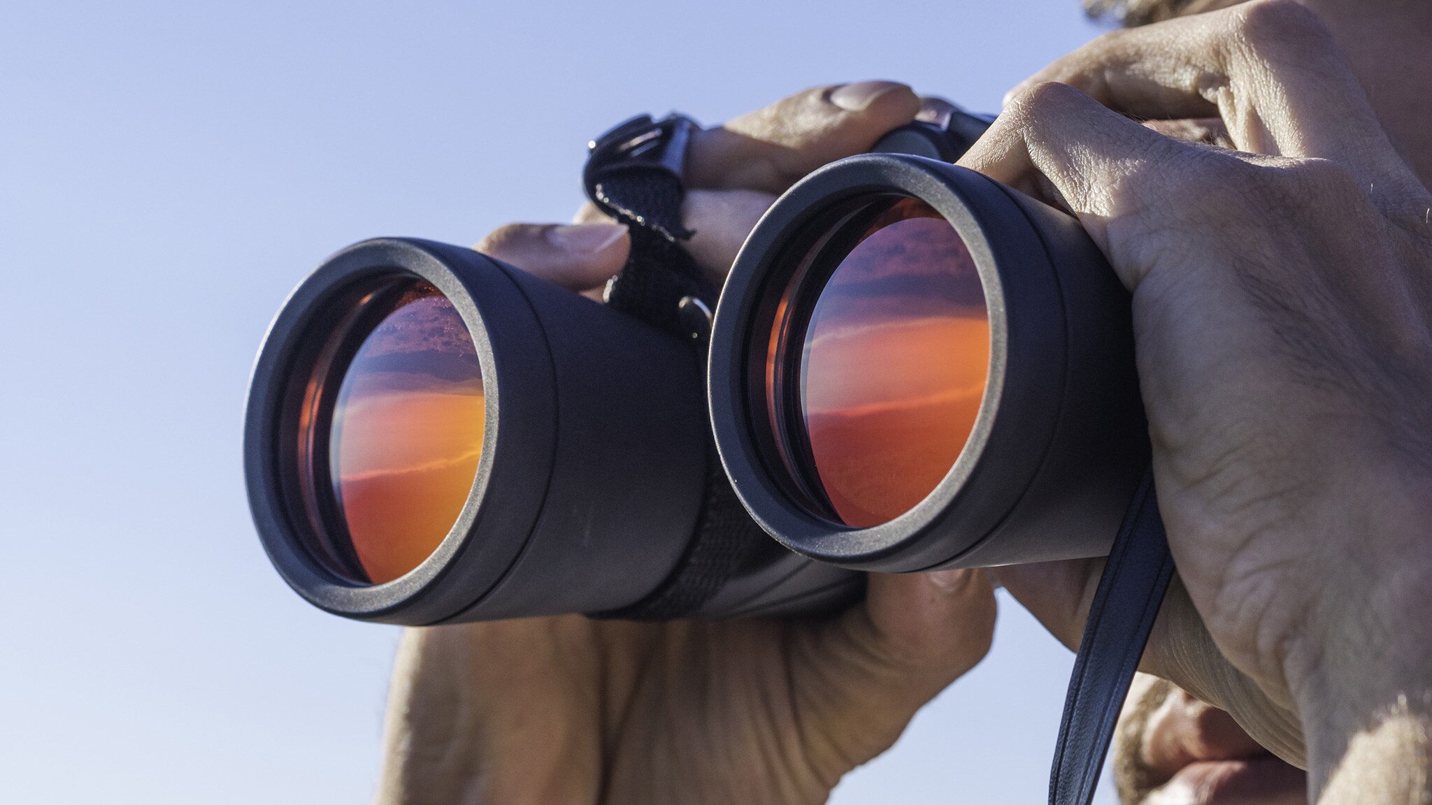 binoculars300x300.jpg The secrets of an opposition analysts - AFL